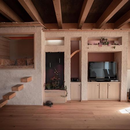 Suedlaendisches Chalet Mit Hauseigener Sauna Viechtach Kültér fotó