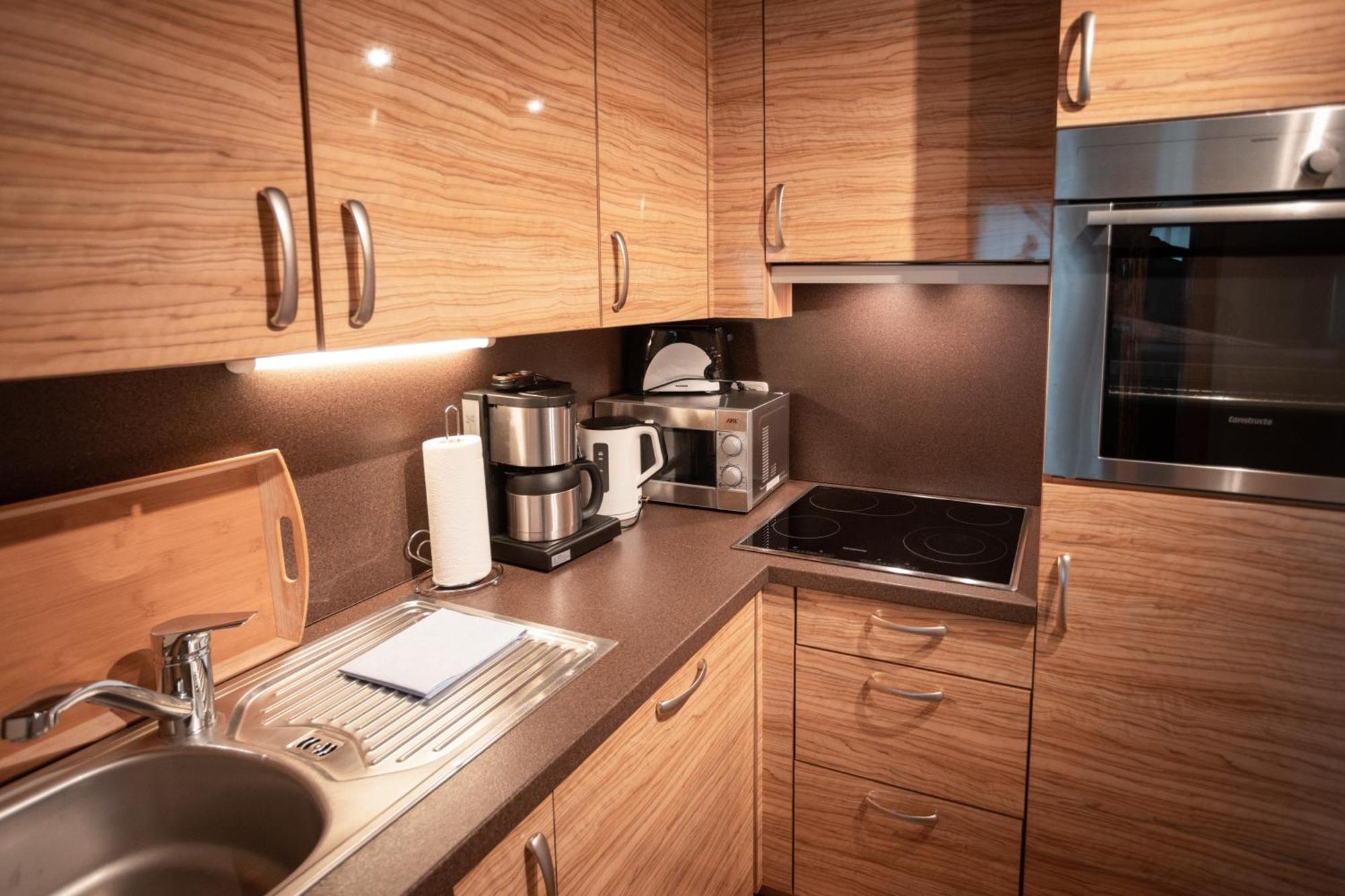 Suedlaendisches Chalet Mit Hauseigener Sauna Viechtach Kültér fotó